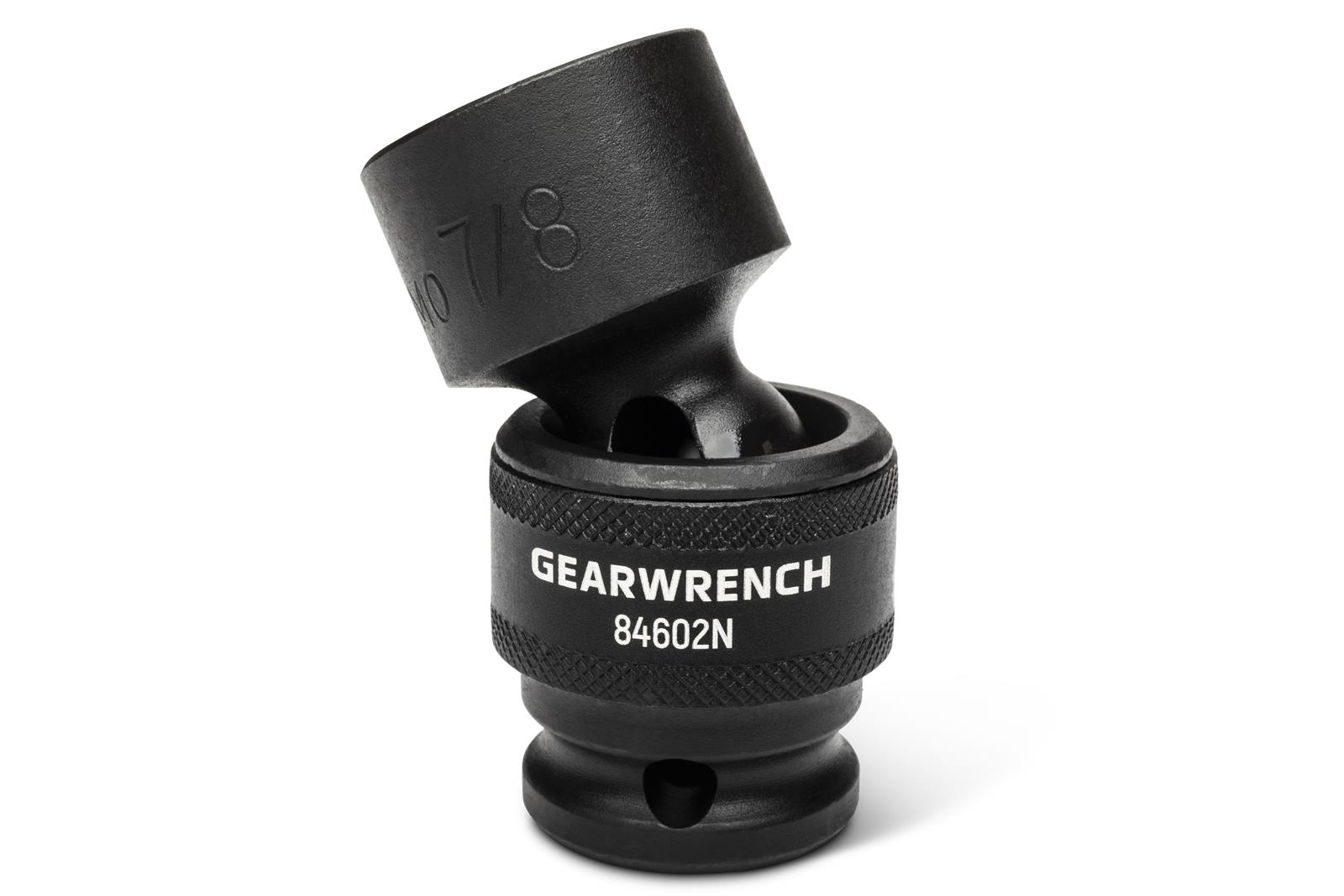 GearWrench Universal Impact Socket Sets 84938N