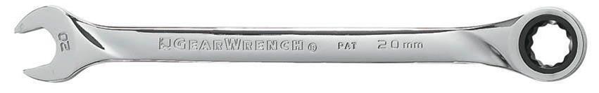 Gearwrench Wrenches 85020