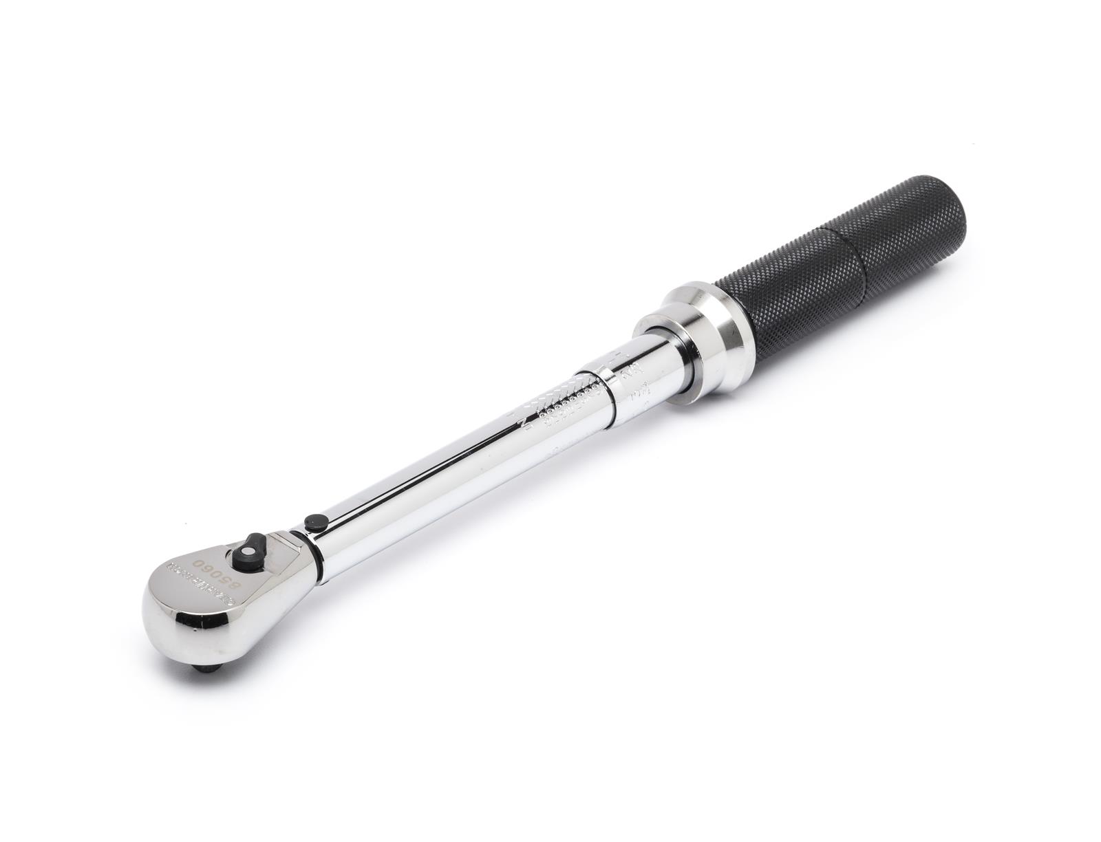 GearWrench Torque Wrenches 85060M
