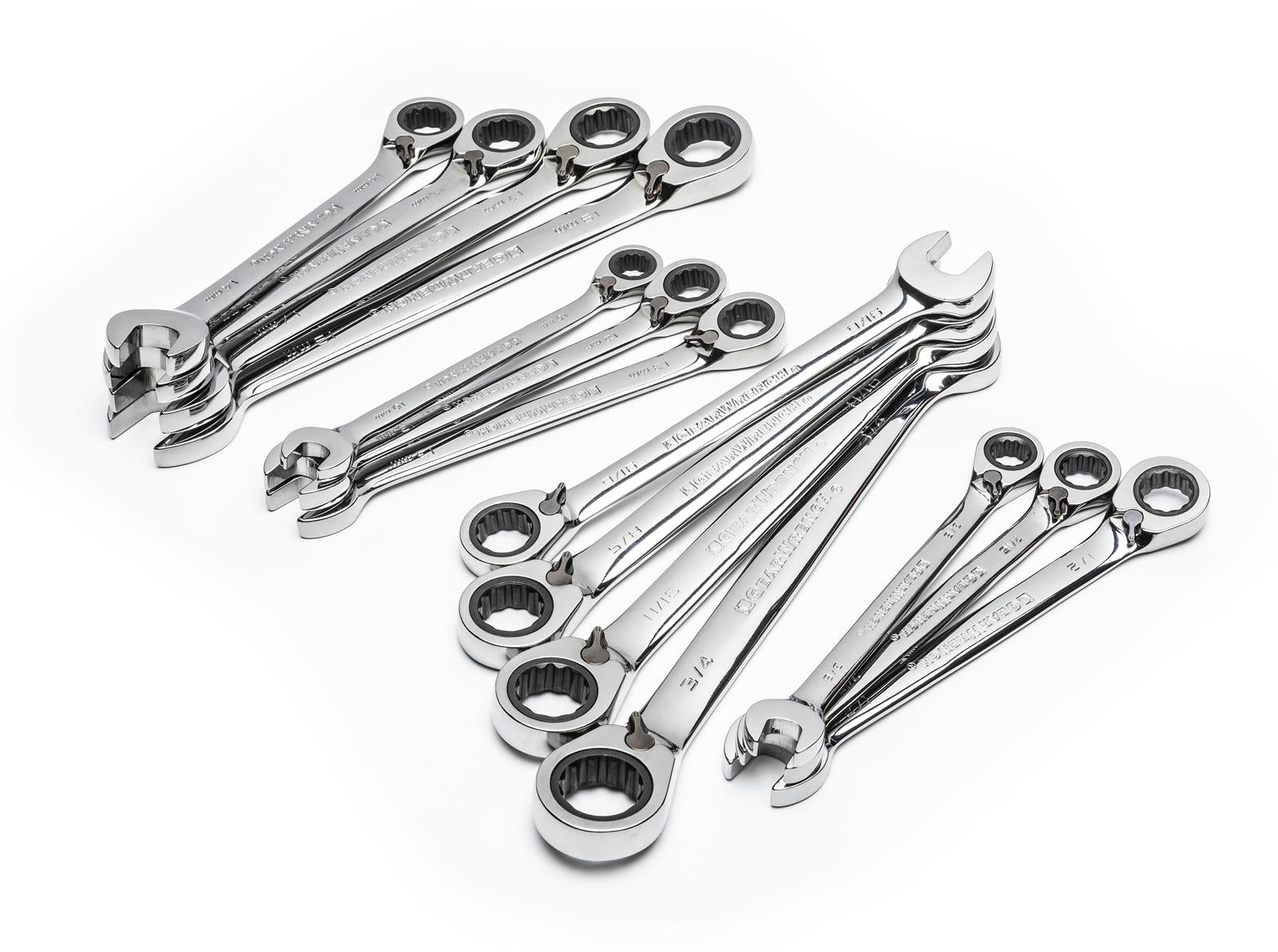 Gearwrench Wrenches 85142