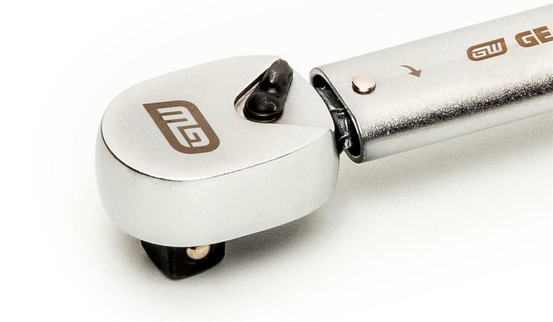 Gearwrench Torque Wrenches 85161