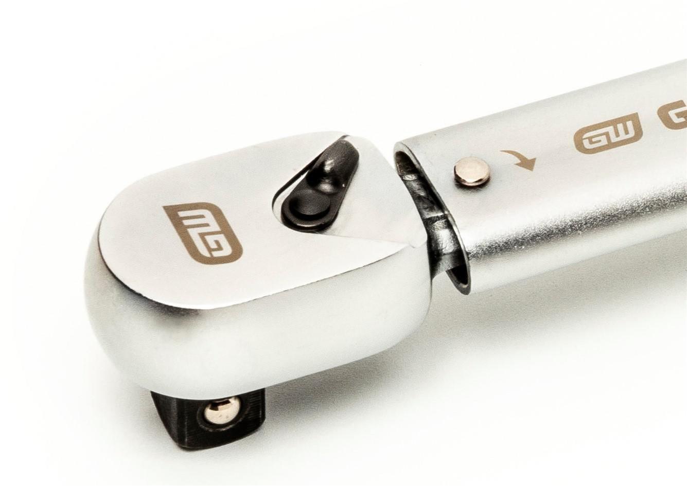 Gearwrench Torque Wrenches 85163