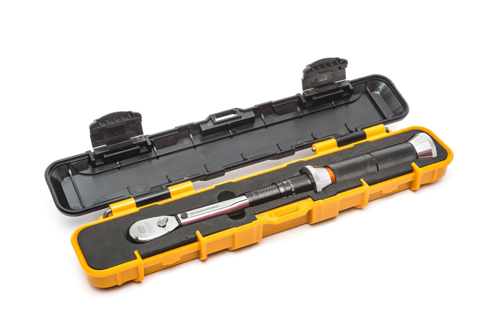 GearWrench 120XP Torque Wrenches 85171