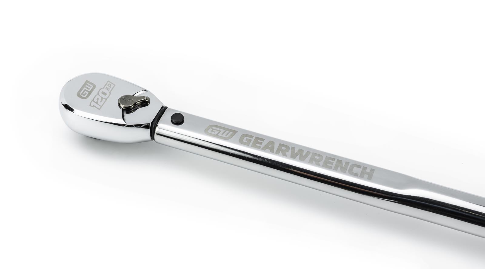 GearWrench 120XP Torque Wrenches 85180