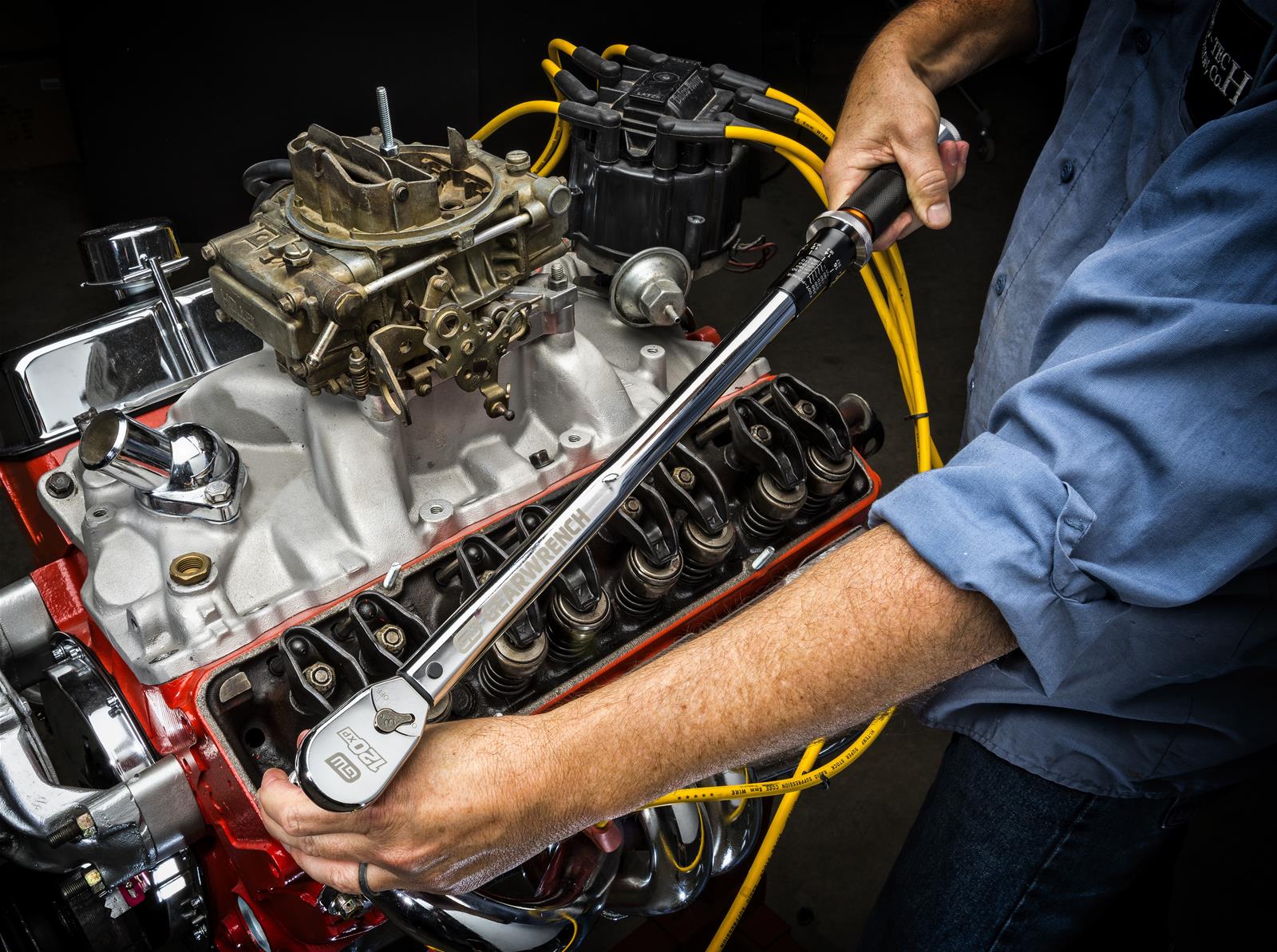 GearWrench 120XP Torque Wrenches 85181