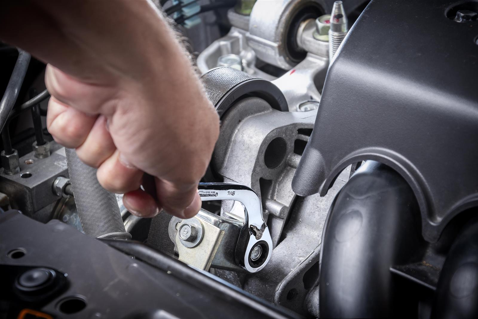 Gearwrench Wrenches 85399