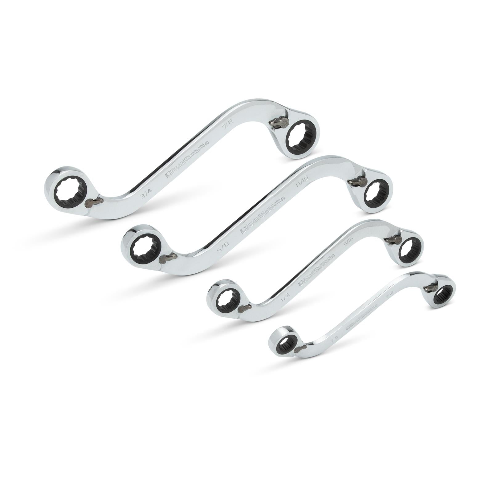 Gearwrench Wrenches 85399