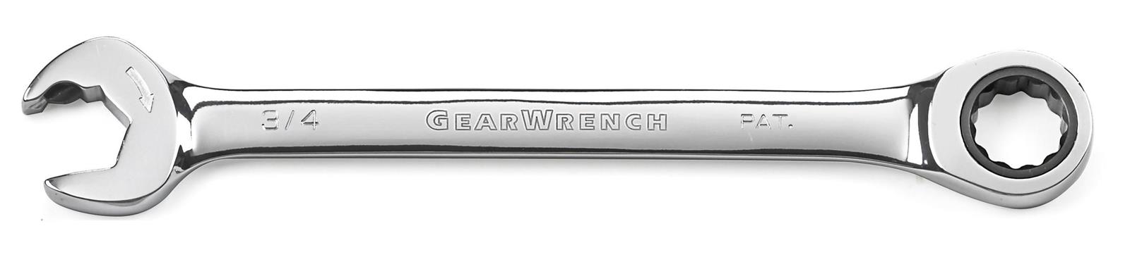 Gearwrench Wrenches 85584