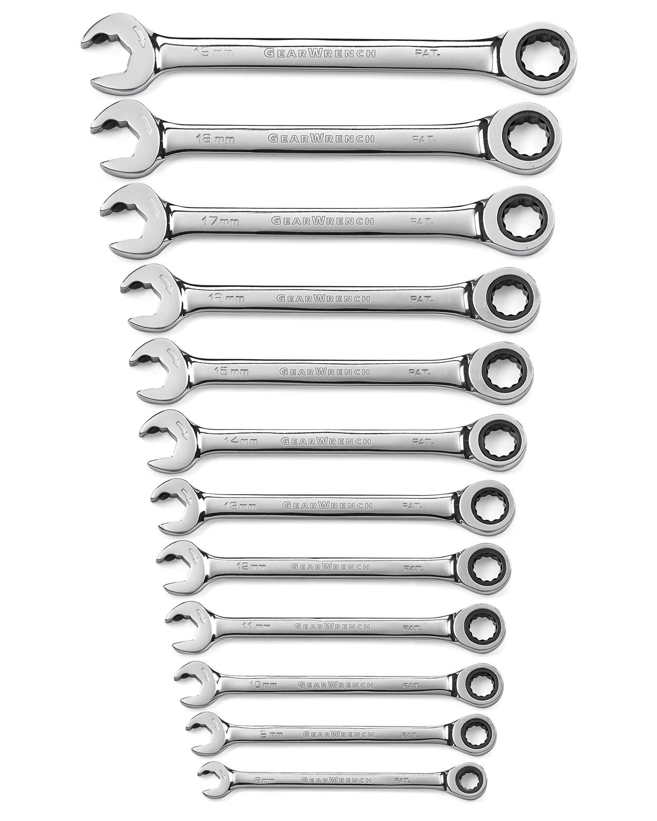 Gearwrench Wrenches 85597