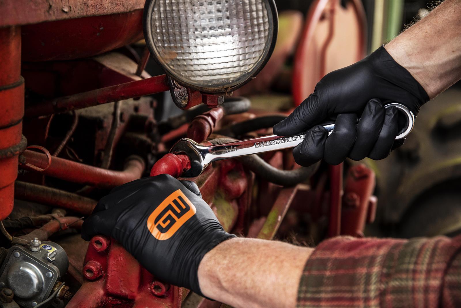 Gearwrench Wrenches 85599