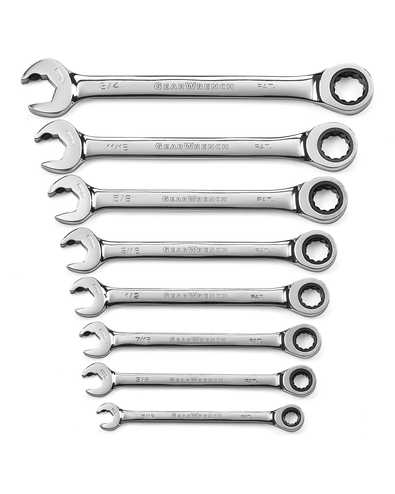 Gearwrench Wrenches 85599