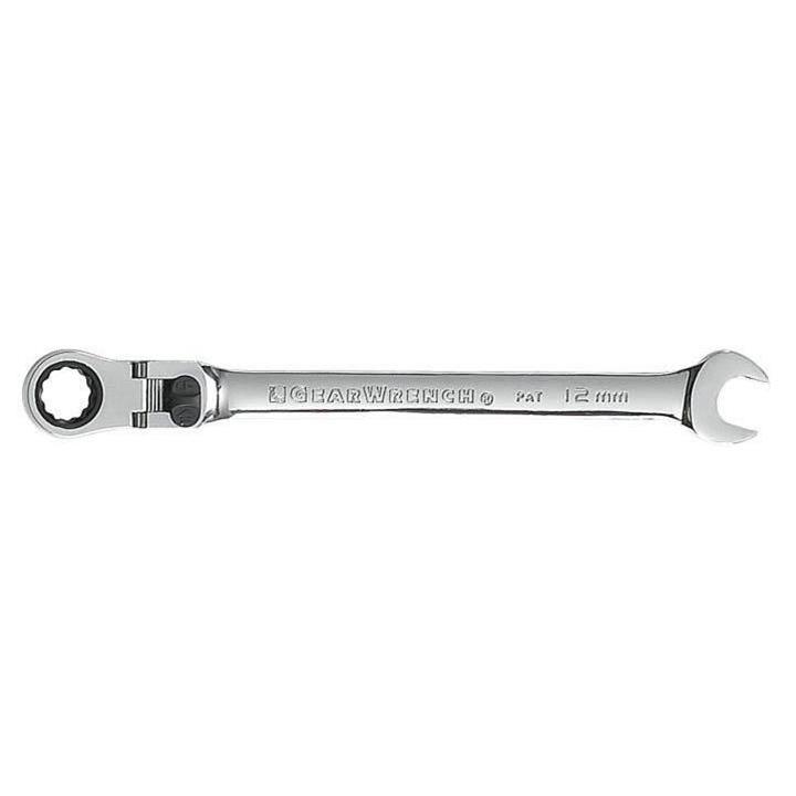 Gearwrench Wrenches 85612
