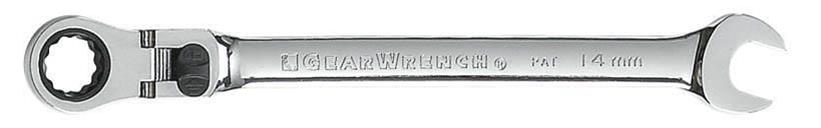 Gearwrench Wrenches 85614