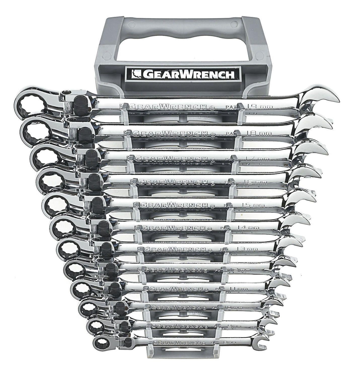Gearwrench Wrenches 85698