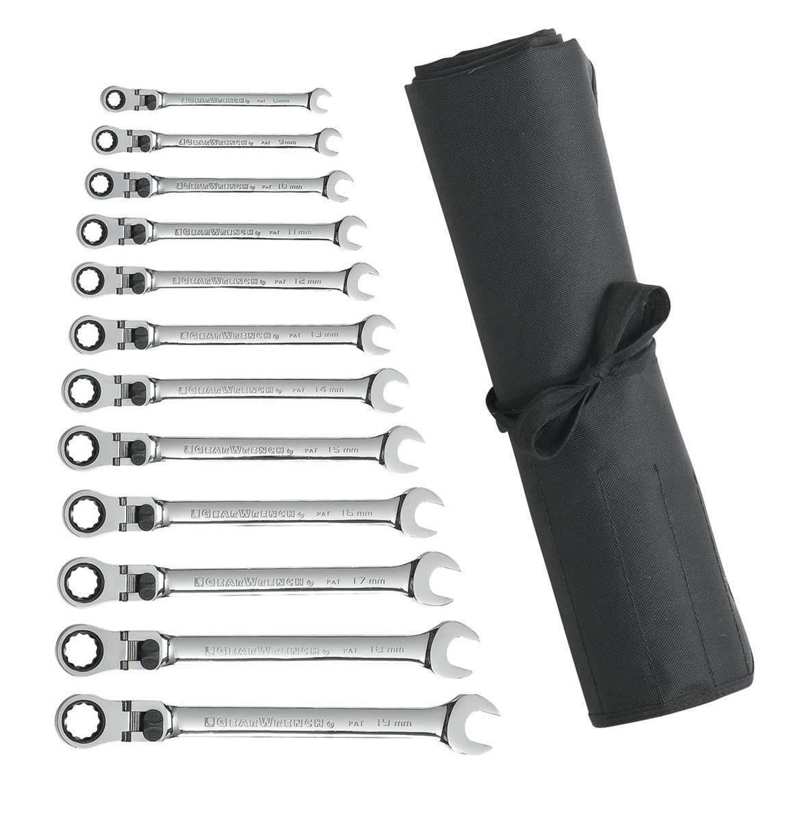 Gearwrench Wrenches 85698R