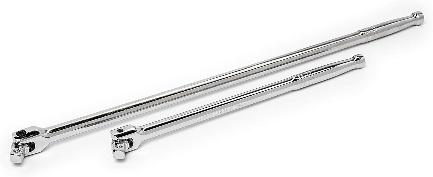 Gearwrench Breaker Bars 85877