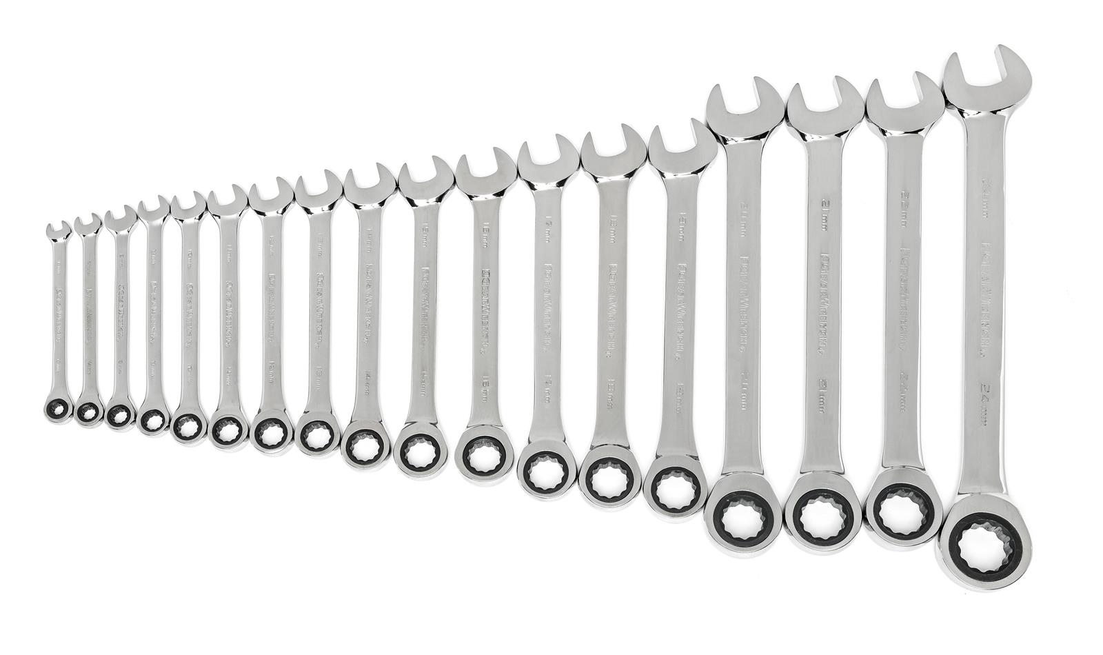 Gearwrench Wrenches 85890-02