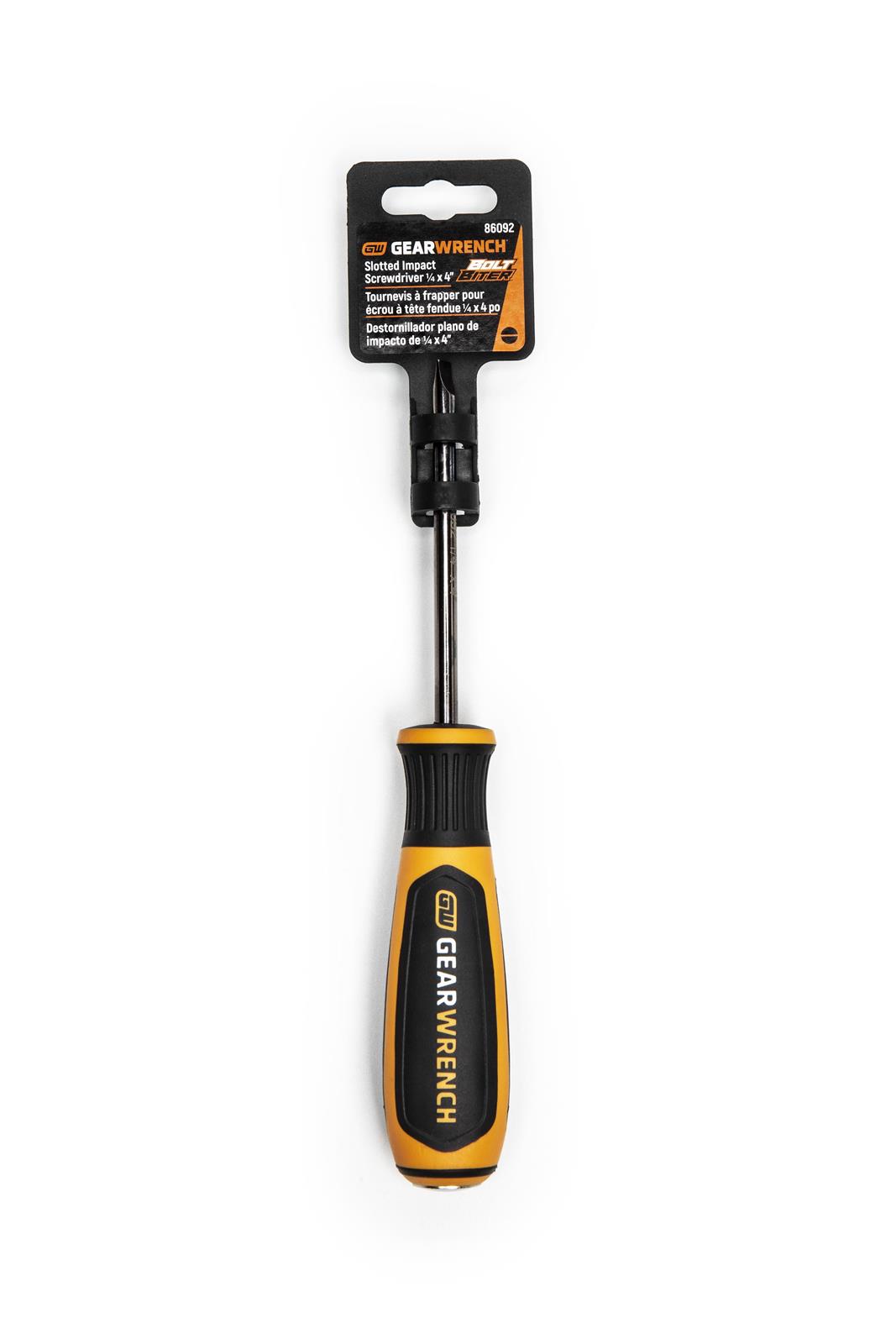 Gearwrench Screwdrivers 86092