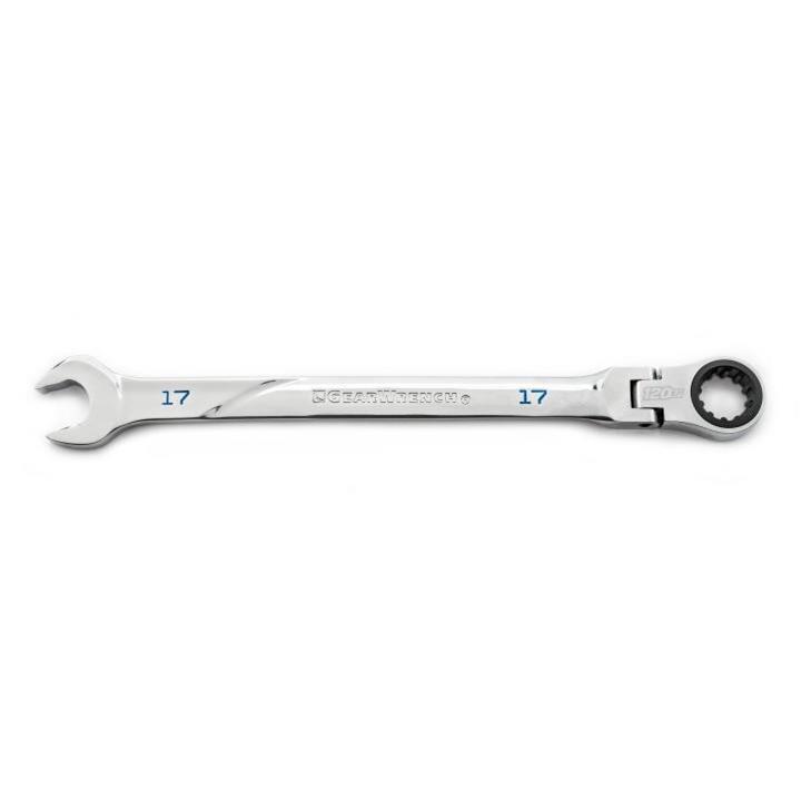 Gearwrench Wrenches 86217