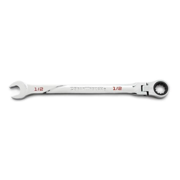 Gearwrench Wrenches 86238