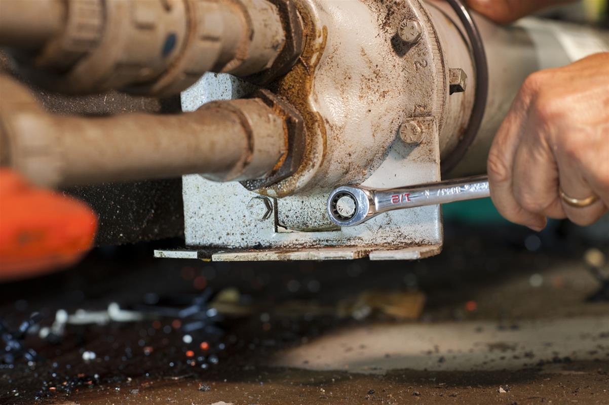 Gearwrench Wrenches 86437