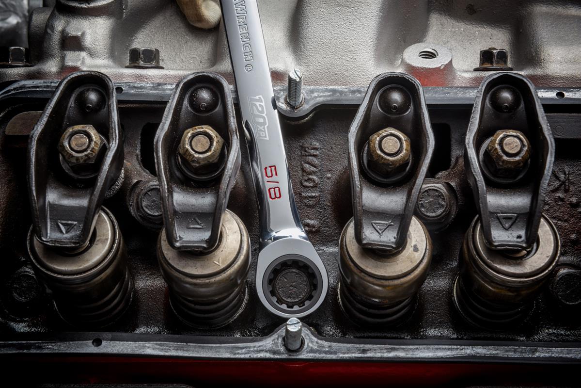 Gearwrench Wrenches 86439