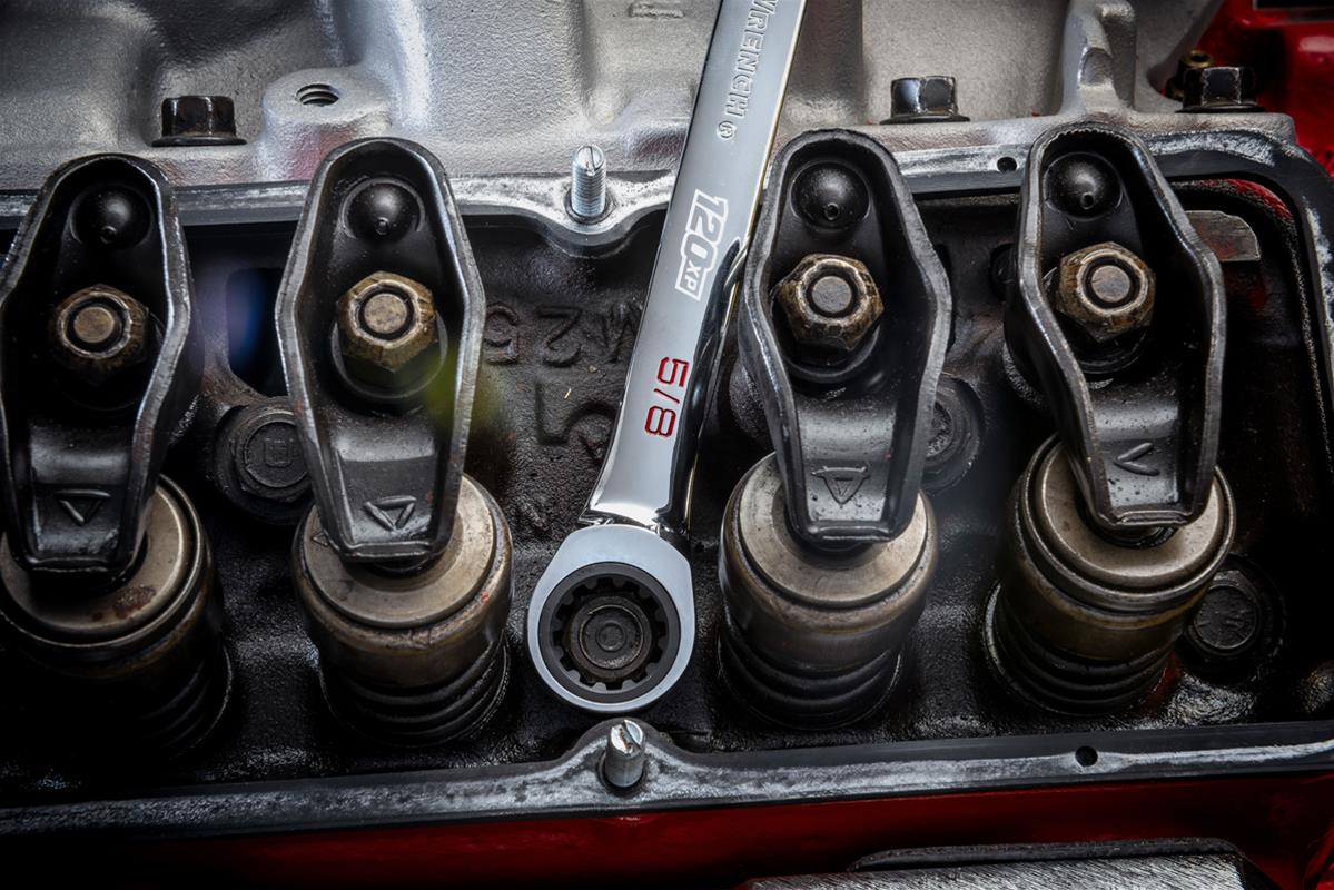 Gearwrench Wrenches 86439