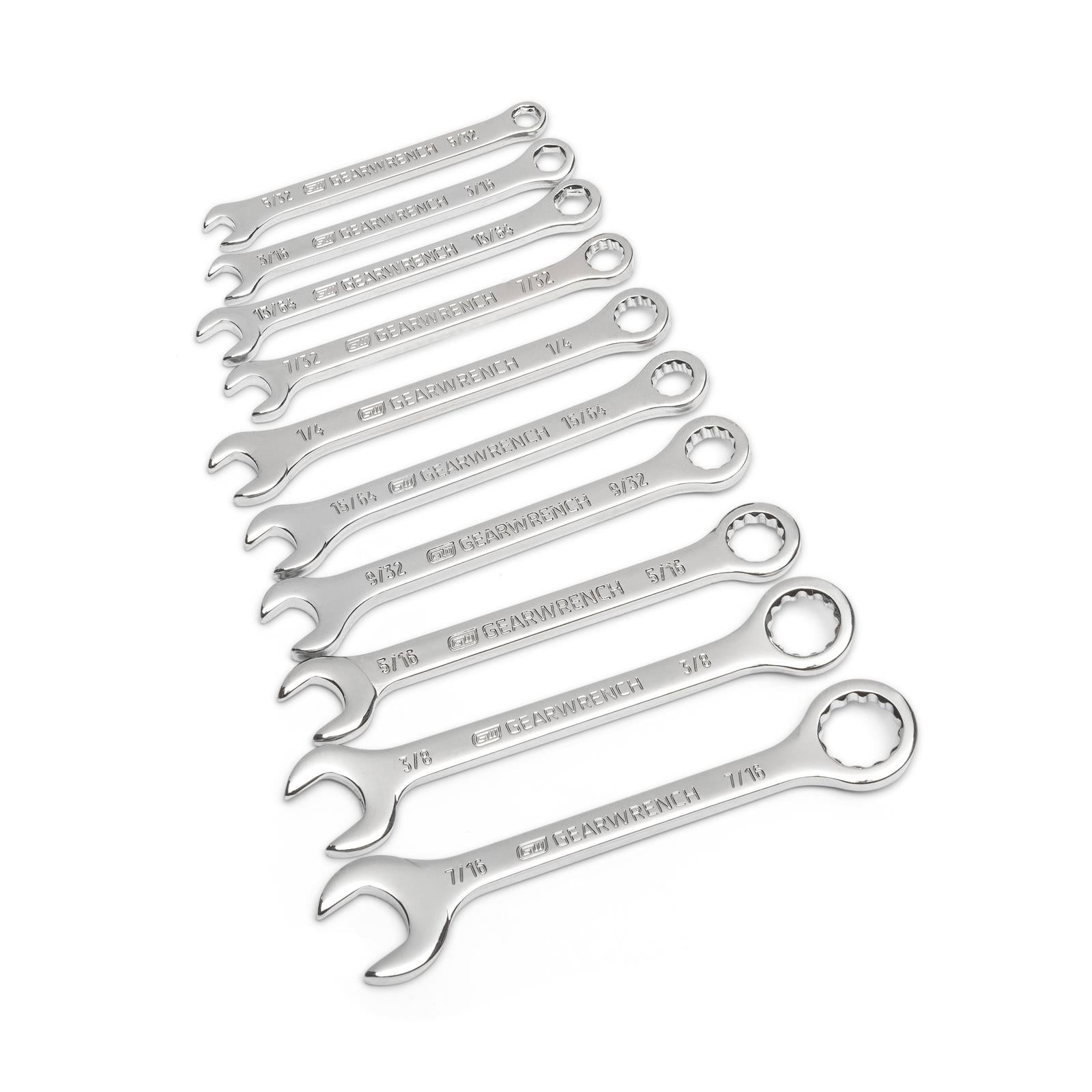 Gearwrench Wrenches 86560