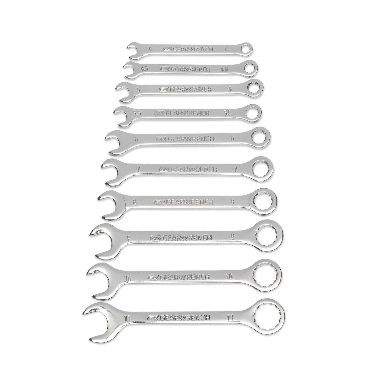 Gearwrench Wrenches 86561