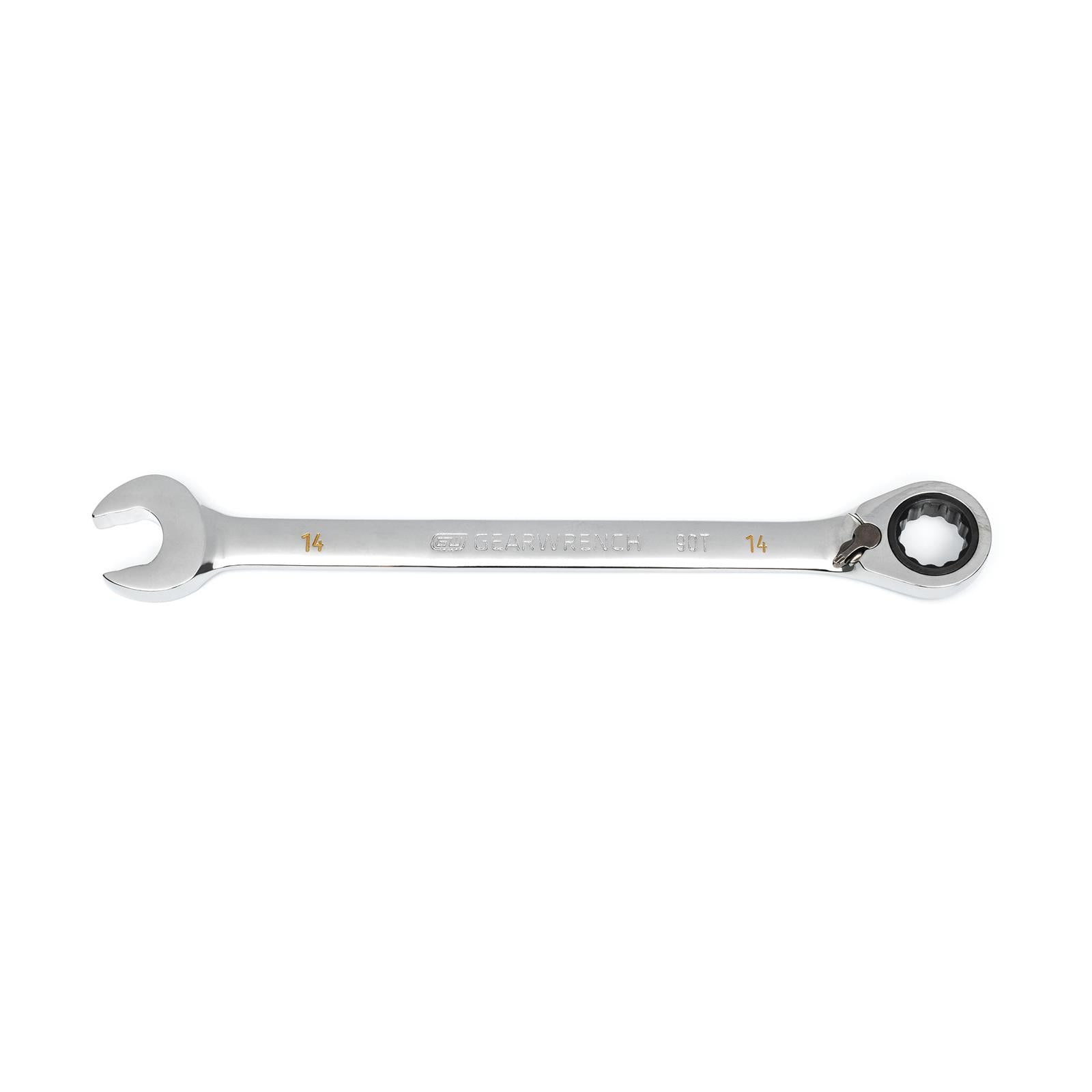Gearwrench Wrenches 86614
