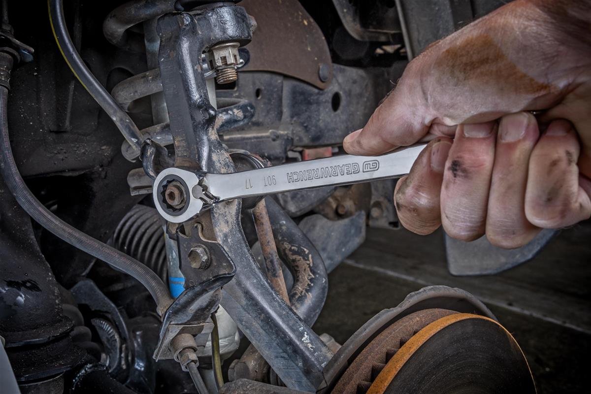 Gearwrench Wrenches 86617