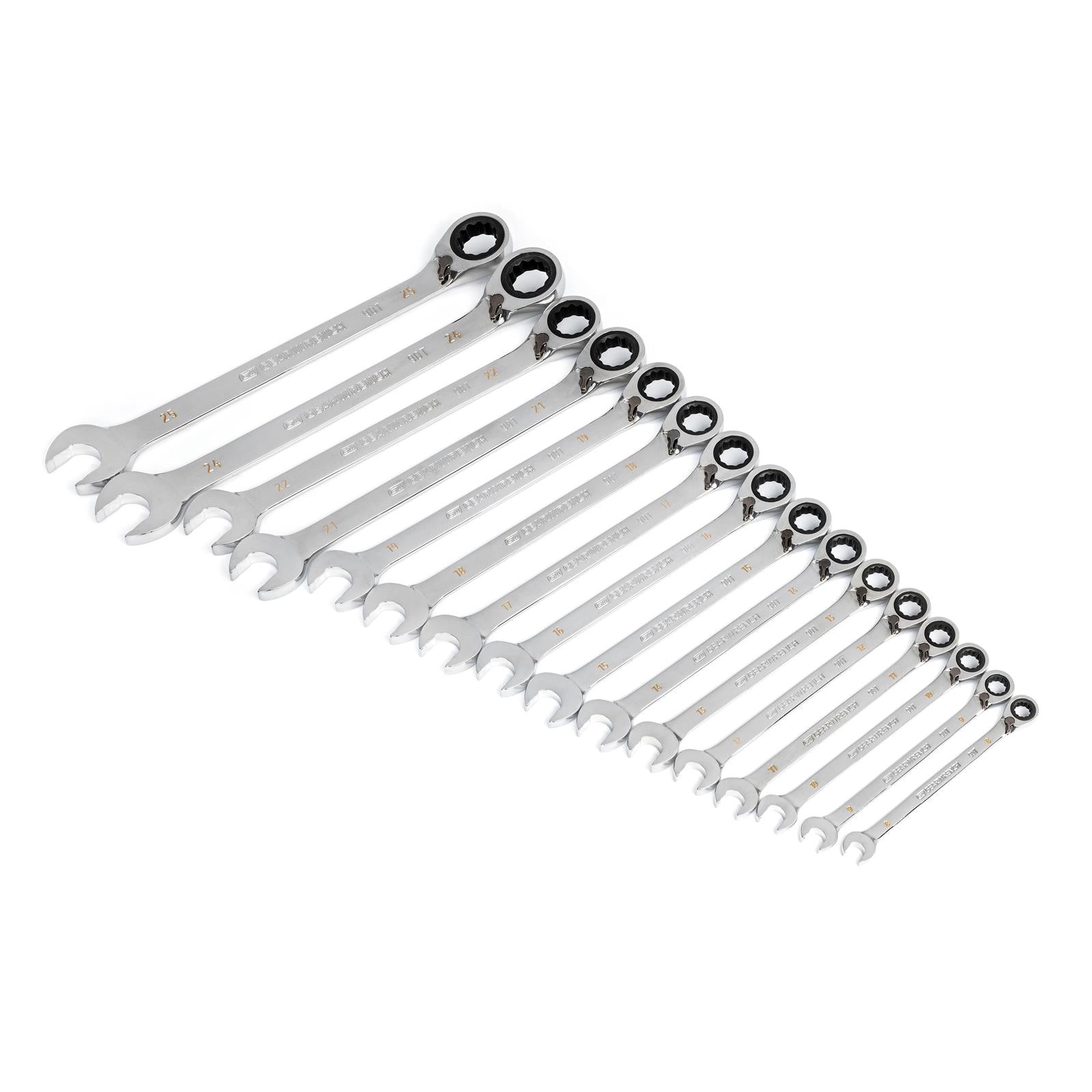 Gearwrench Wrenches 86629