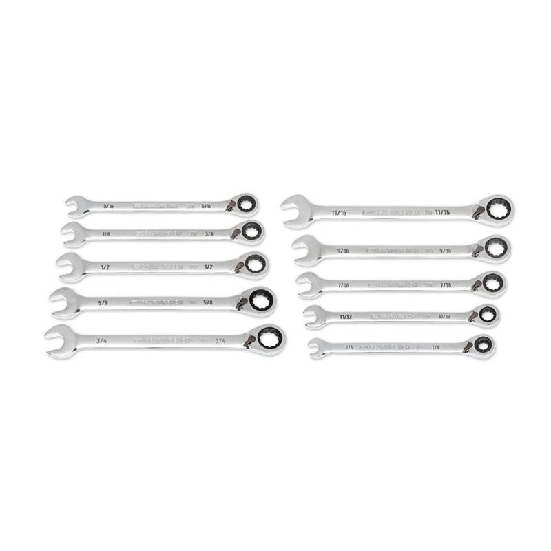 Gearwrench Wrenches 86658