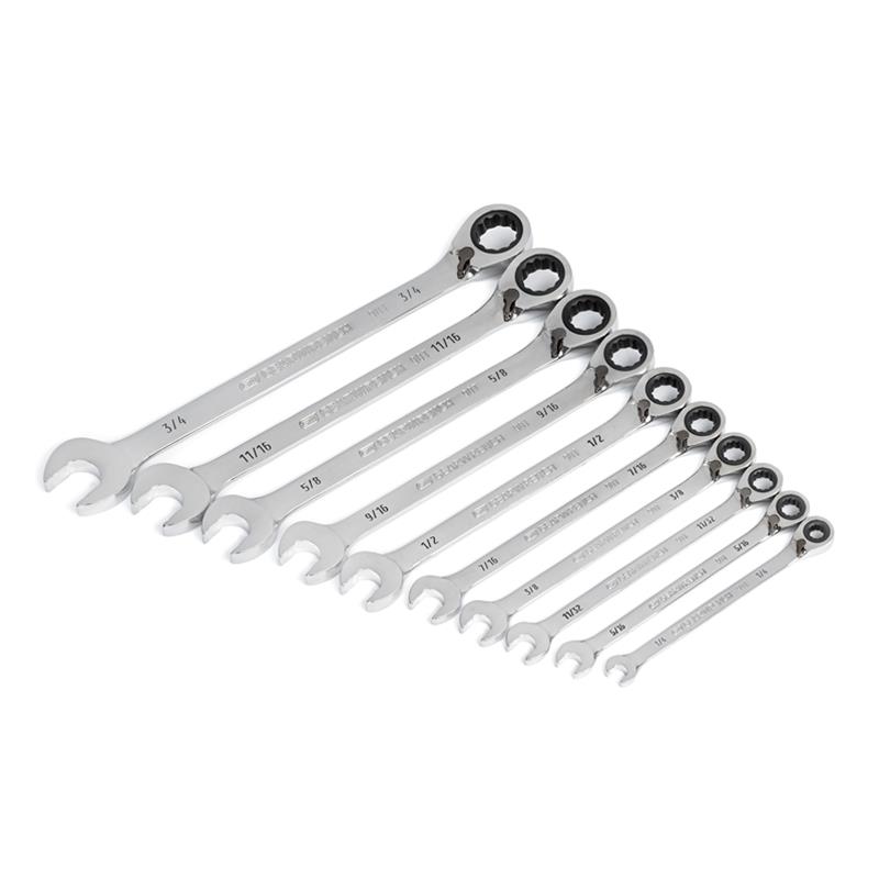 Gearwrench Wrenches 86658