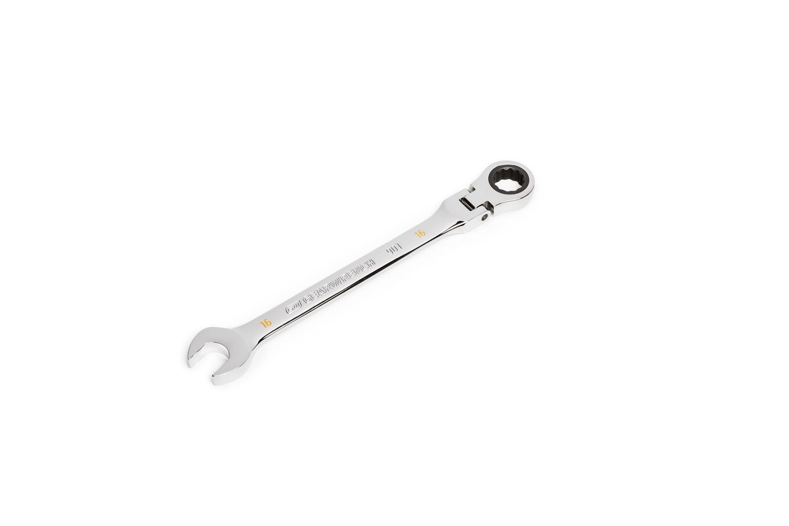 Gearwrench Wrenches 86716