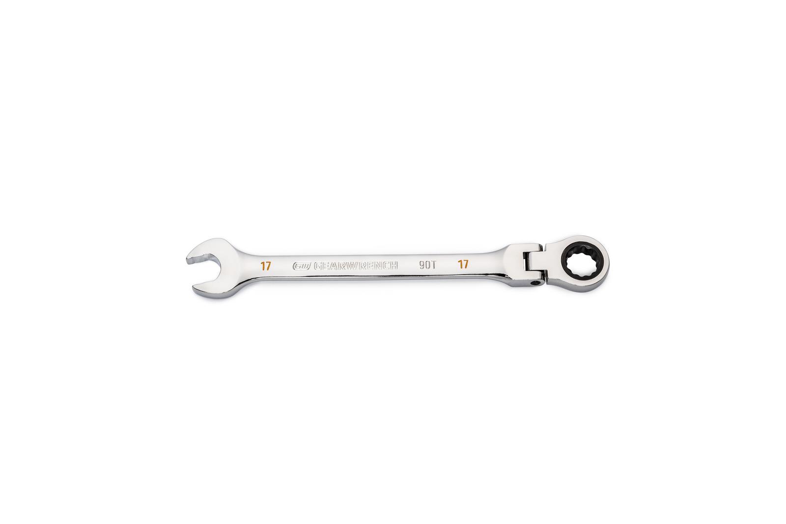 Gearwrench Wrenches 86717