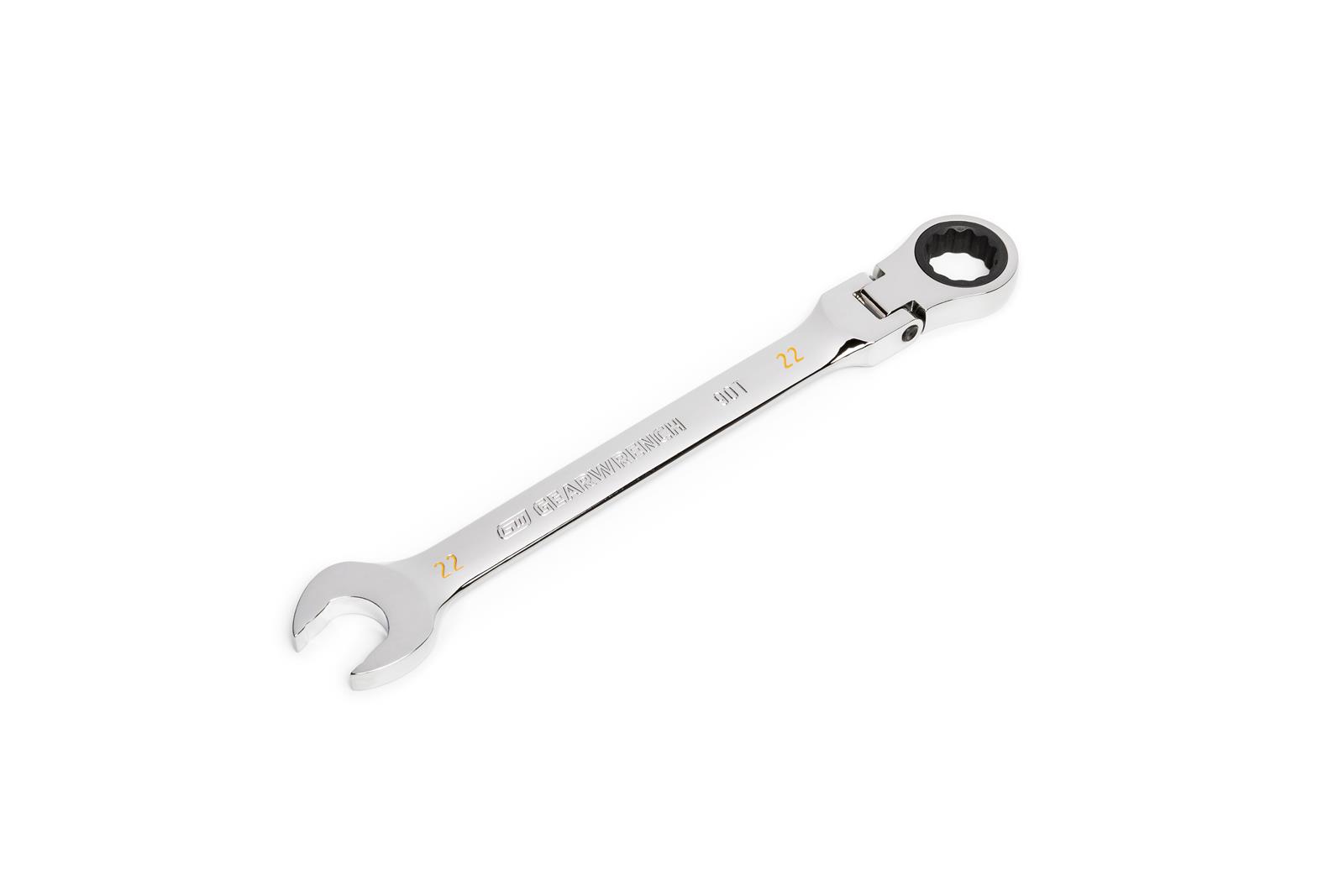 Gearwrench Wrenches 86722