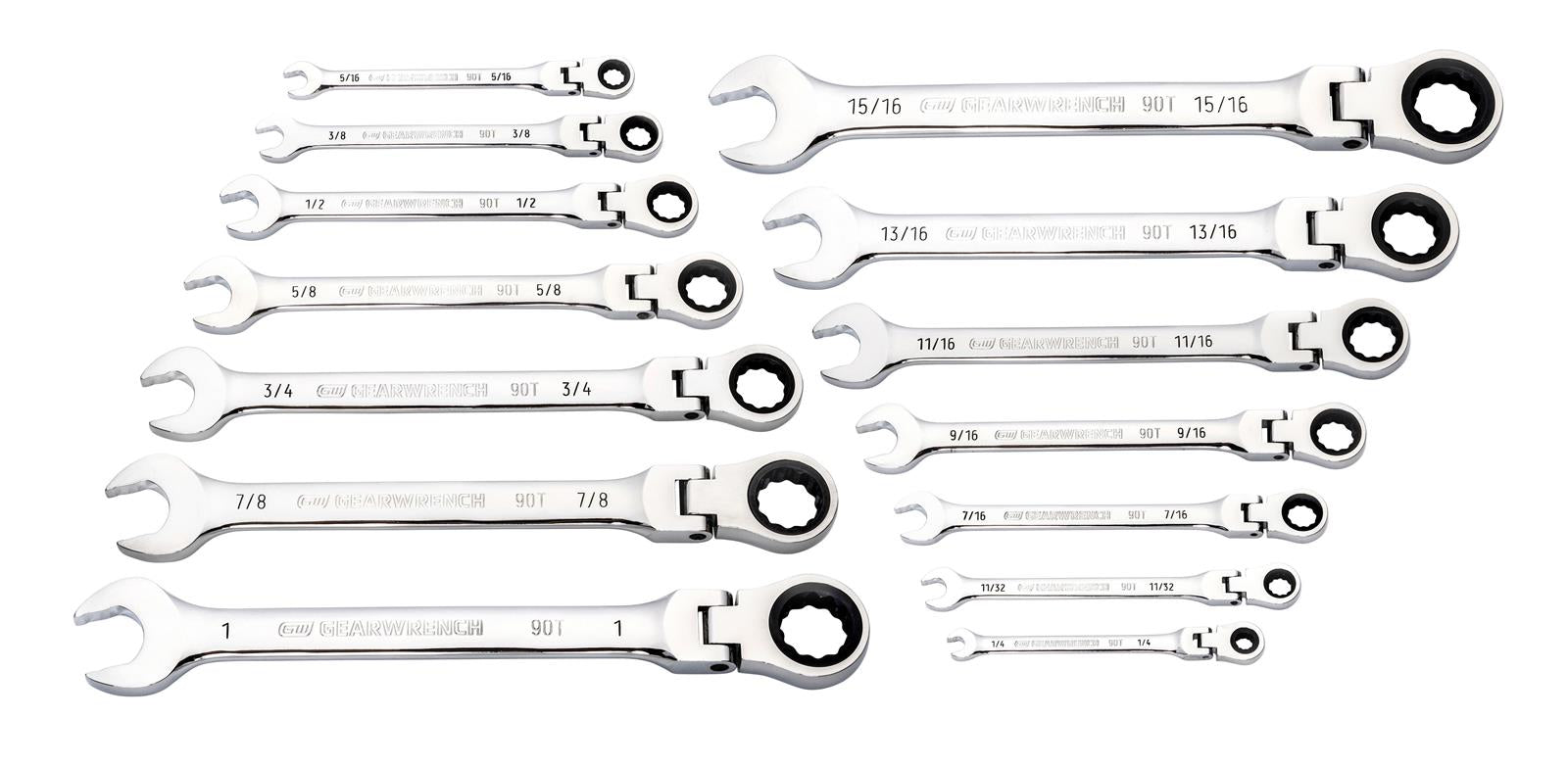 Gearwrench Wrenches 86759