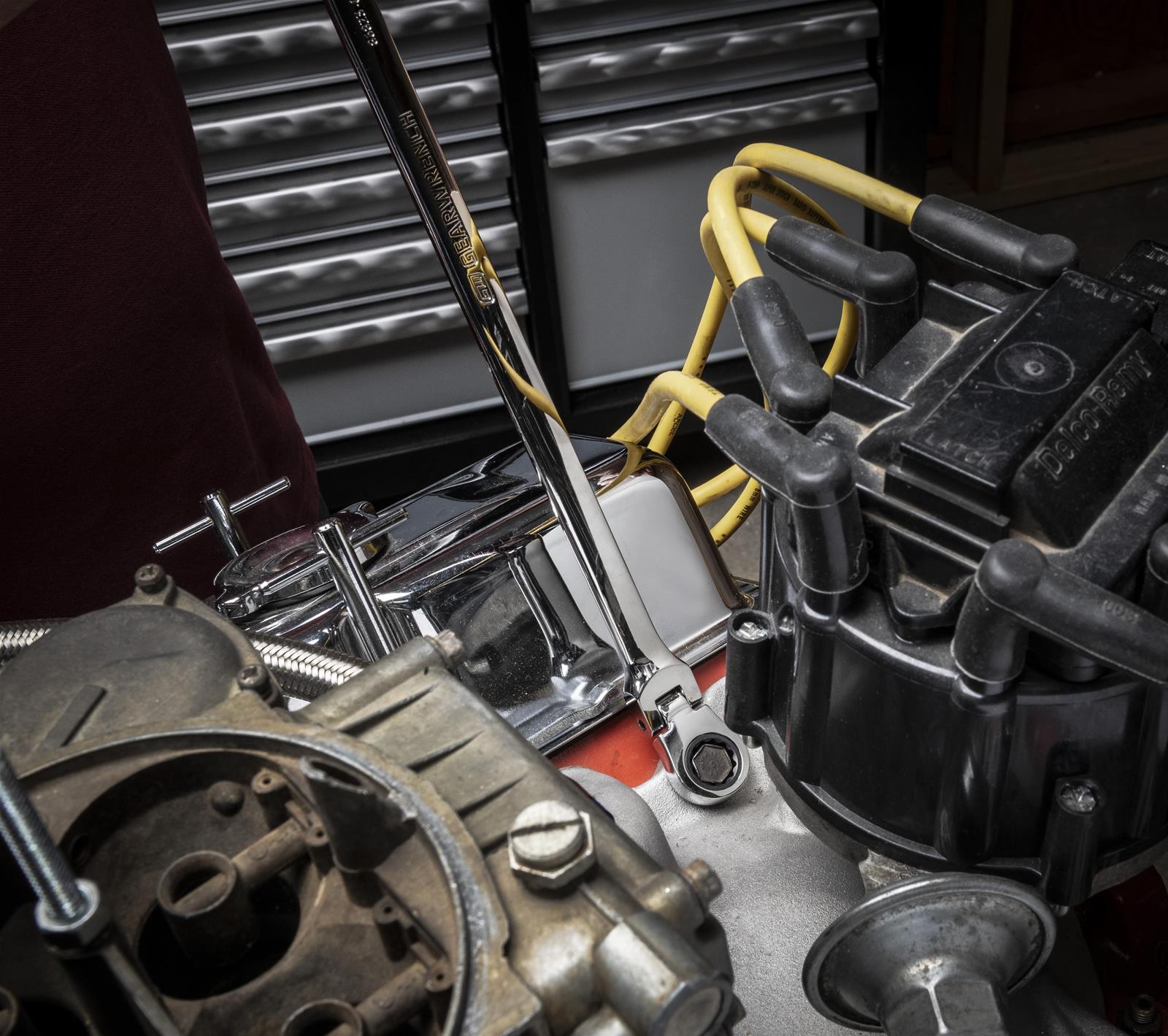 Gearwrench Wrenches 86827