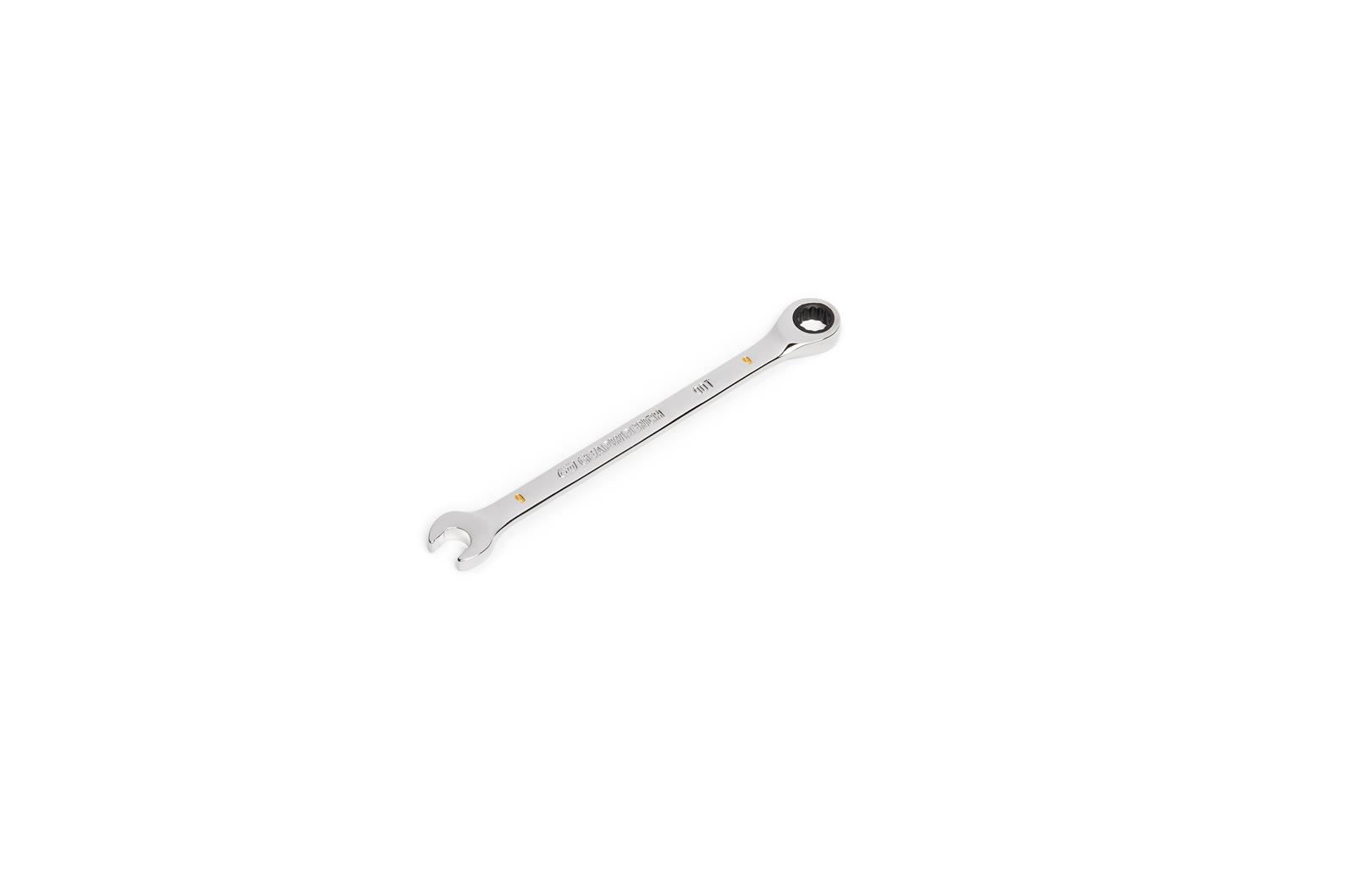 GearWrench 90T Ratcheting Combination Wrenches 86909