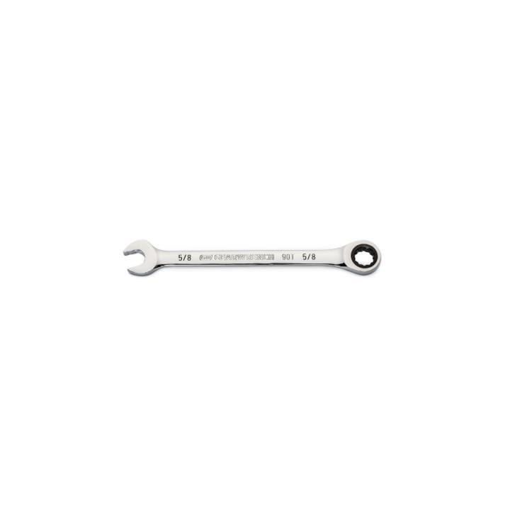 GearWrench 90T Ratcheting Combination Wrenches 86947