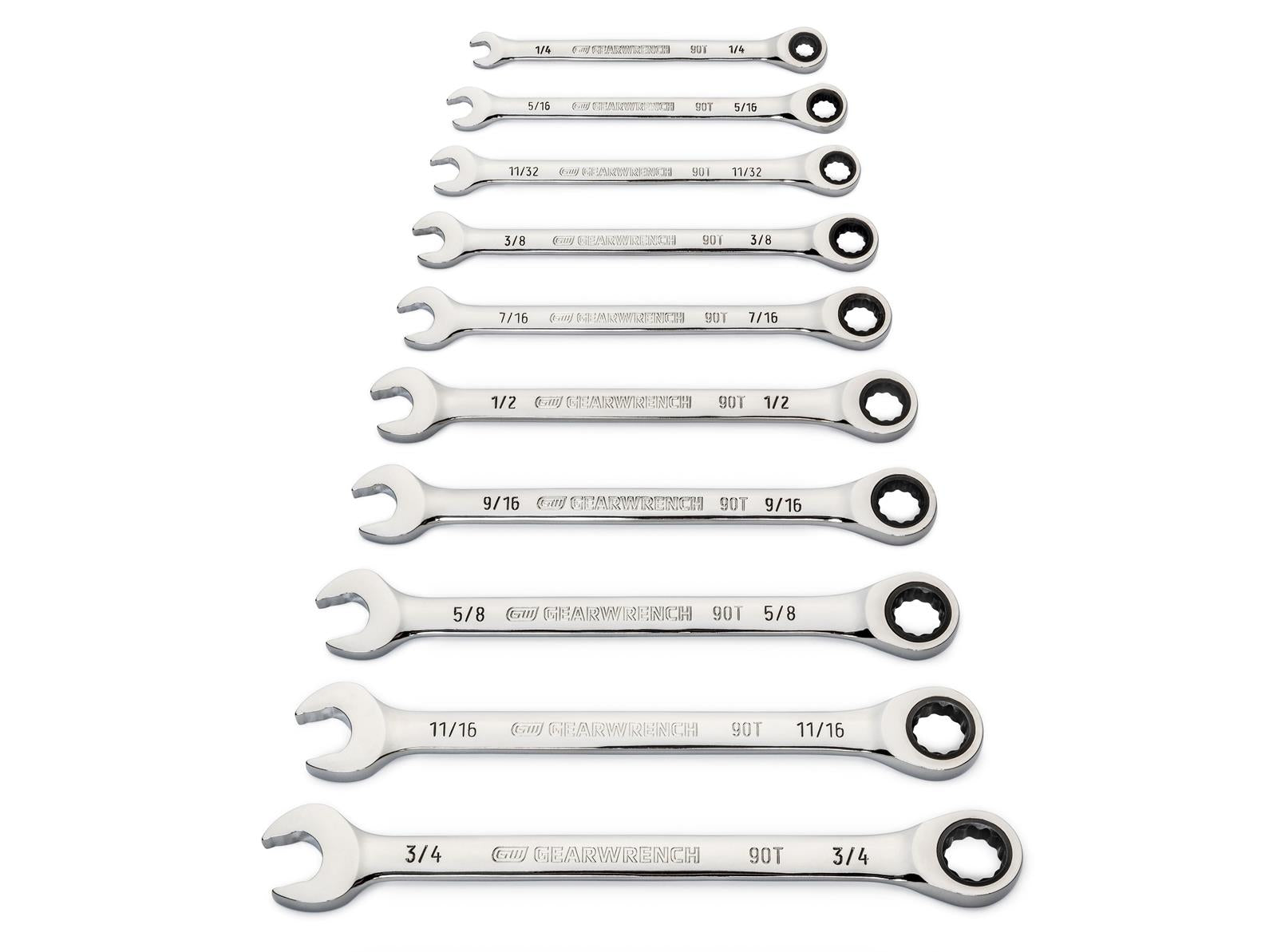 Gearwrench Wrenches 86958
