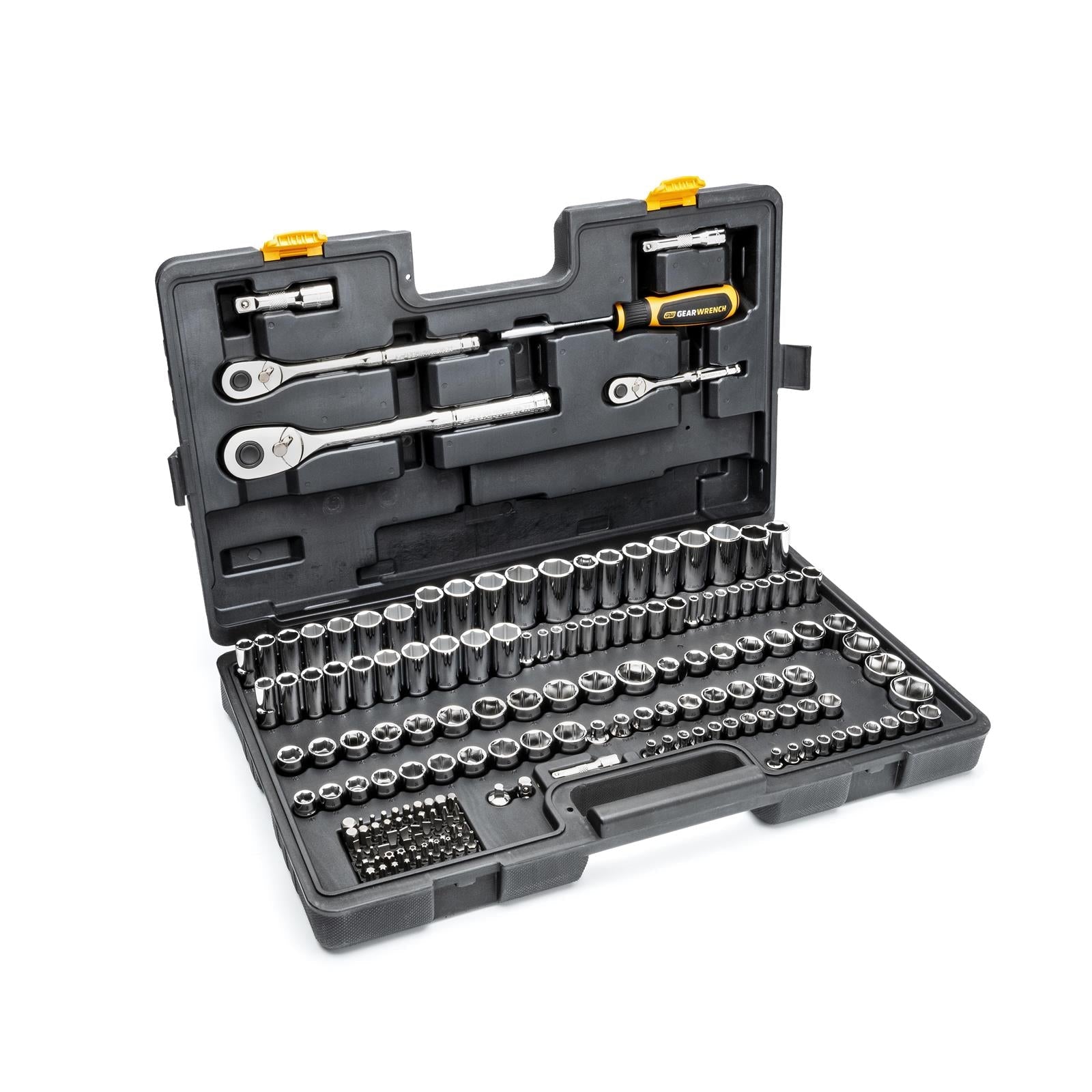 Gearwrench Hand Tool Sets 88001