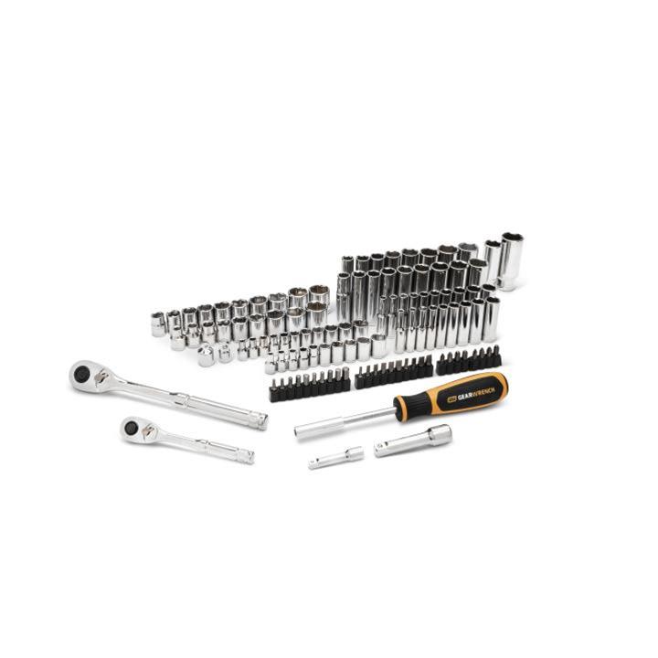 Gearwrench Hand Tool Sets 88001