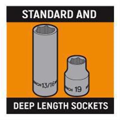 Gearwrench Hand Tool Sets 88002