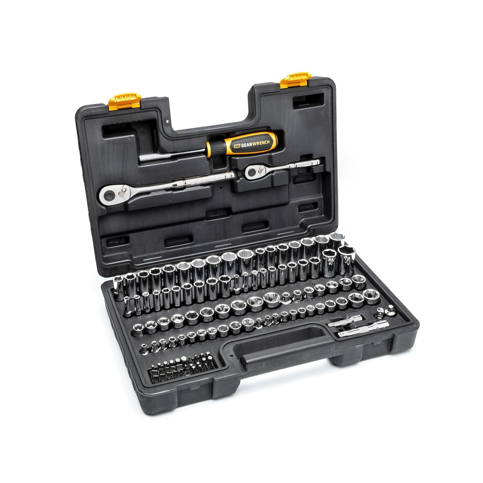 Gearwrench Hand Tool Sets 88002