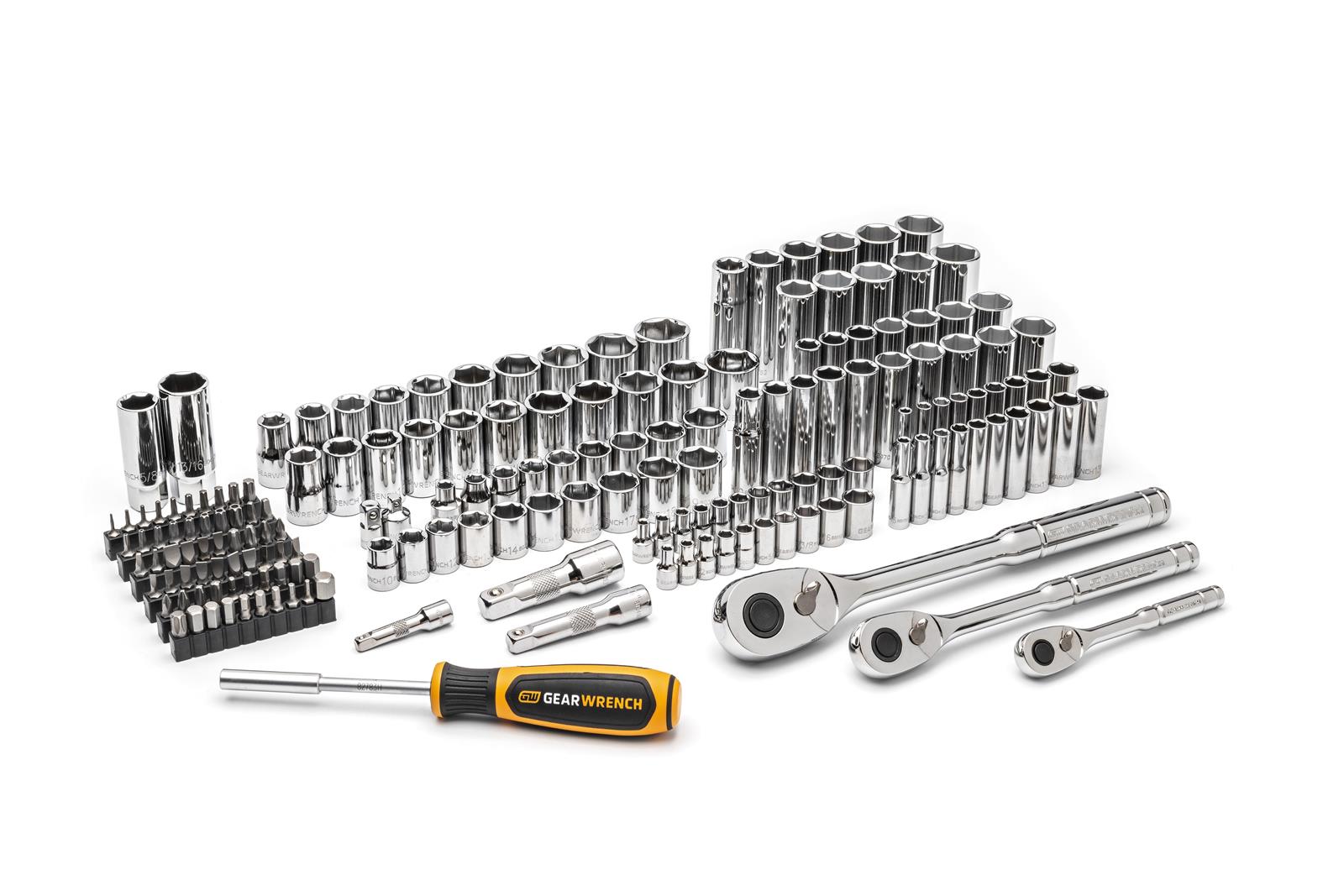 Gearwrench Hand Tool Sets 88002