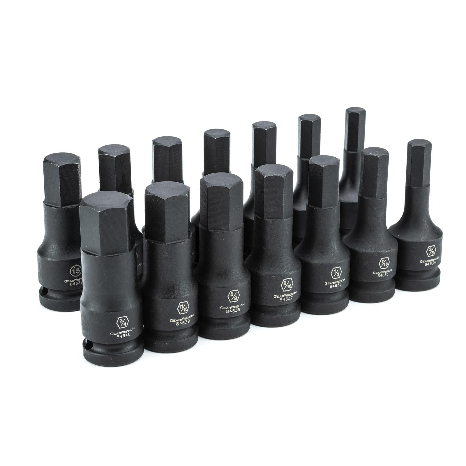 Gearwrench Sockets and Drive Bits 88693