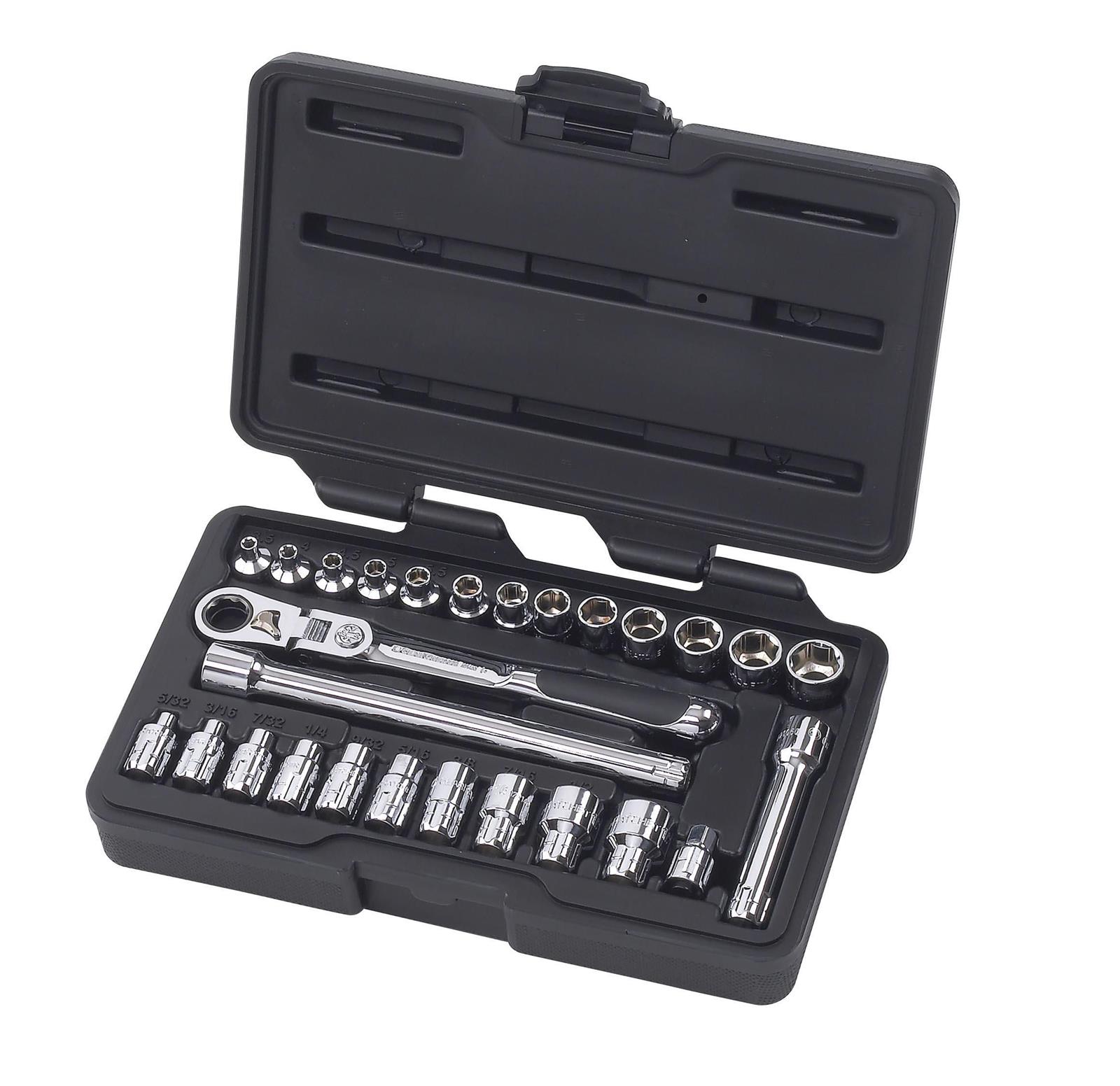 Gearwrench Hand Tool Sets 891427