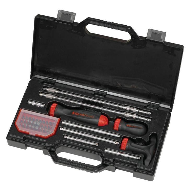 Gearwrench Screwdrivers 8940